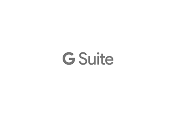 g suite logo