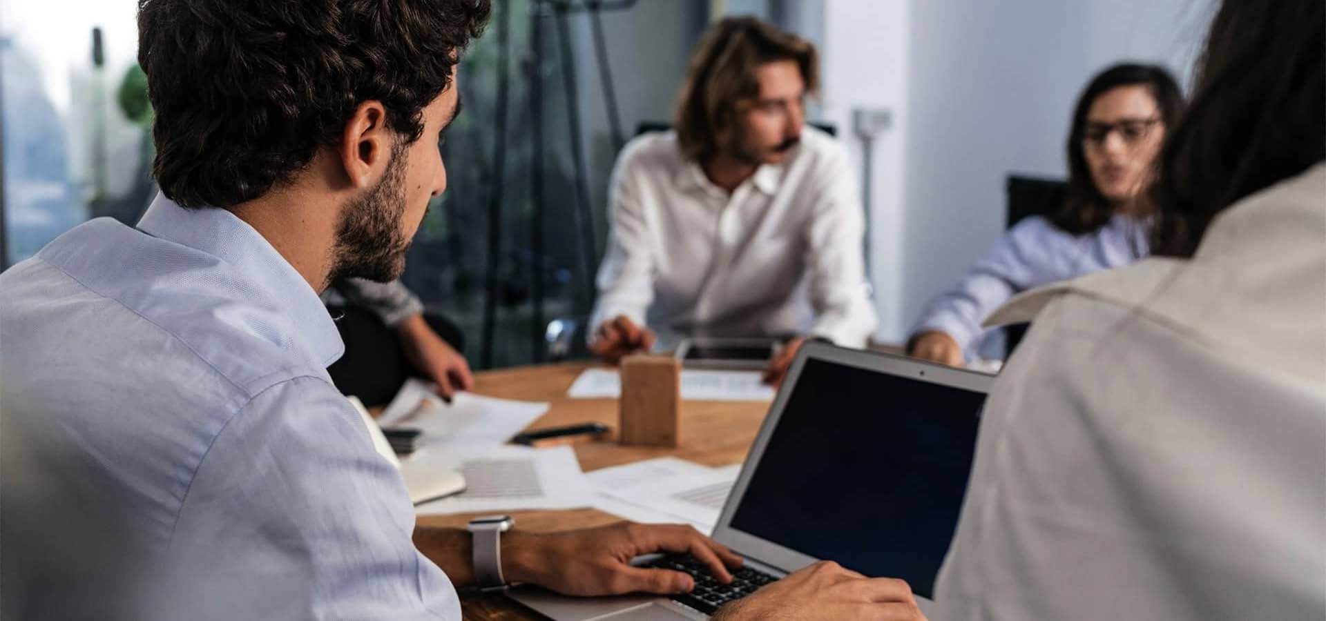 Experimente la mejor solución de TI