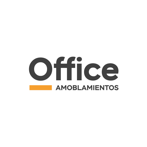 Office Amoblamientos, es una empresa familiar con una sólida trayectoria de más de 40 años en el mercado dedicado al equipamiento de oficinas y empresas.