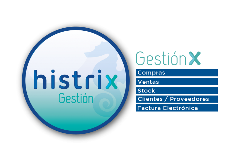 HISTRIX MODULOS_GESTION