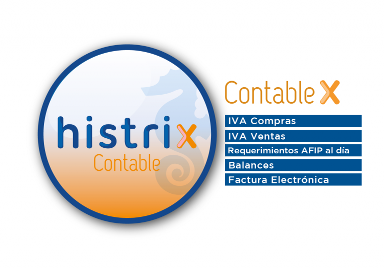 HISTRIX MODULOS_CONTABLE