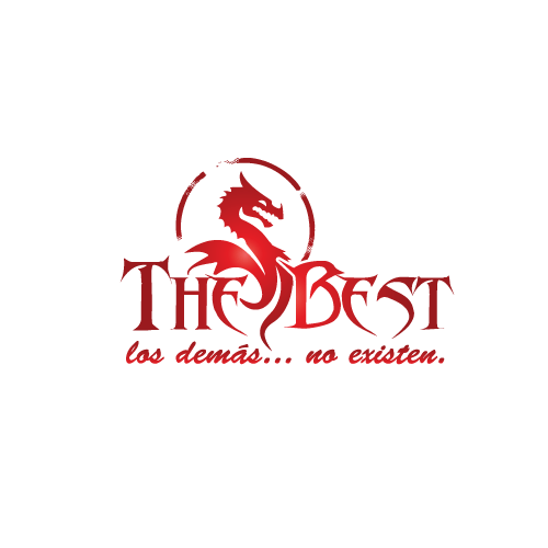 the-best-logo