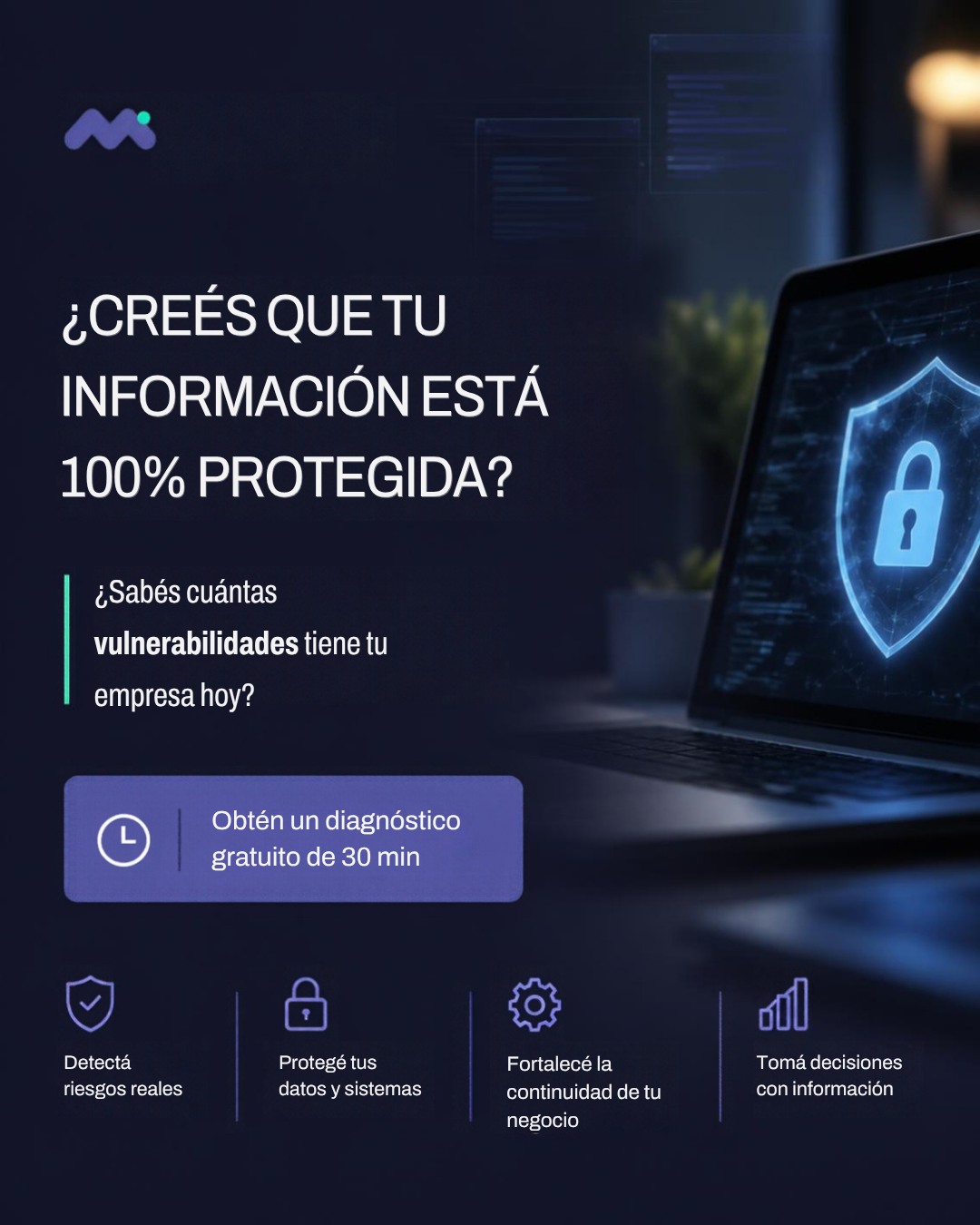 Mundo IT logo